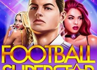 football superstar Endorphina
