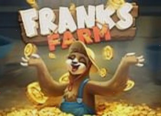 franks farm Hacksaw