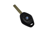 Чип-ключ BMW X3, X5, 3-5 series - смотать пробег-подмотка спидометра-корректировка пробега-скрутить пробег-корректировка спидометра-smotkaekb.ru